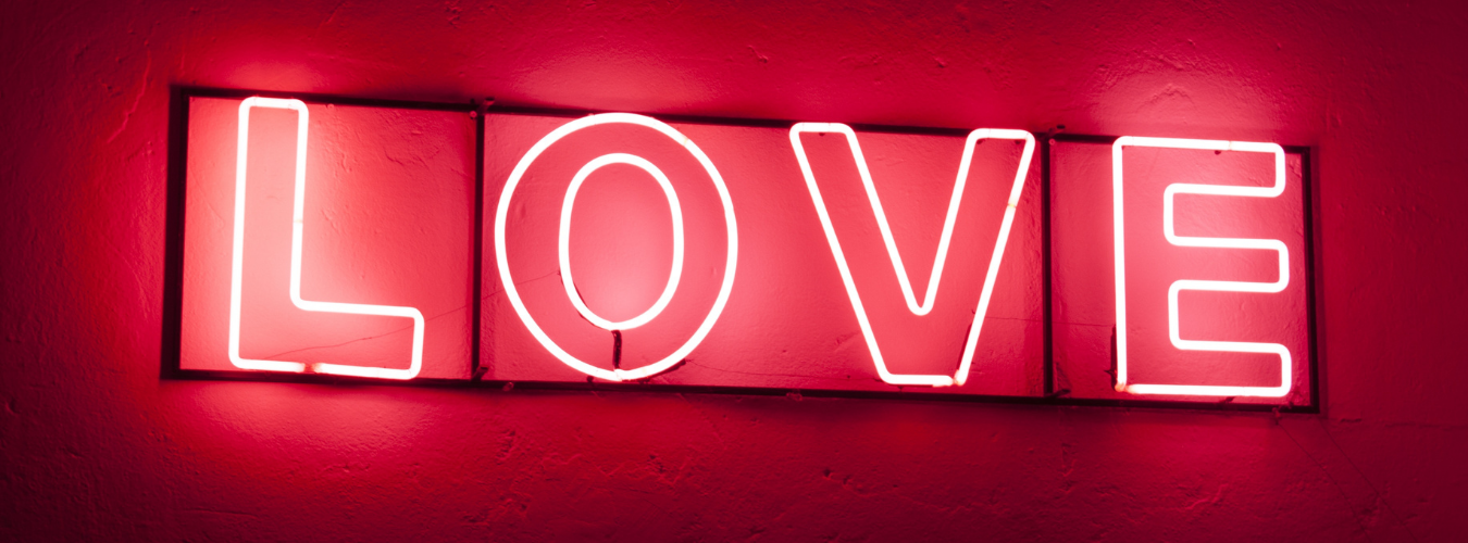 Valentins dag ved Ureogsmykker.dk