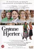 Grønne Hjerter, DVD Movie