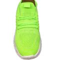 Neon grønne sneakers til kvinder damer