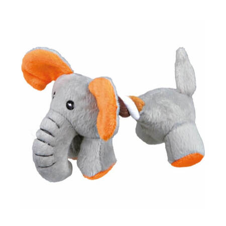 Trixie Reb dyr med Plys | 2 varianter