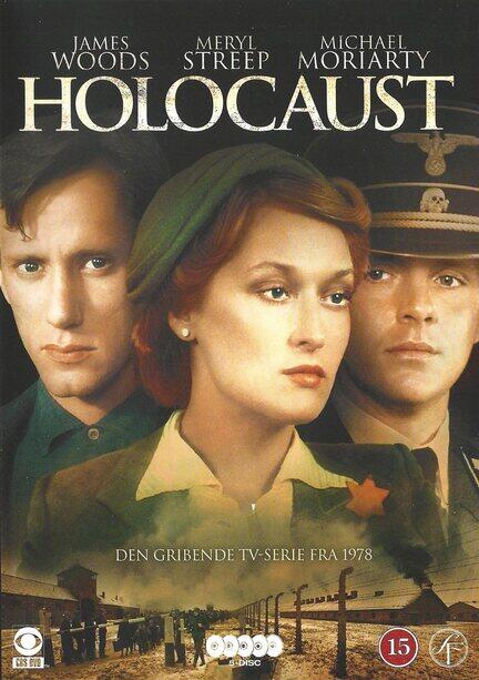 Holocaust, Nazister, DVD Movie