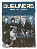 The Dubliners, Dublin, Irish Music, DVD Movie