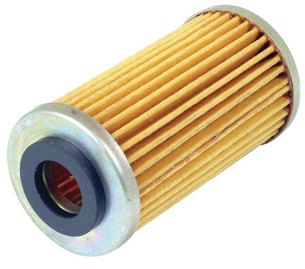 Hydraulik Mutil-Power filter indsats - MF135, MF165- MF188