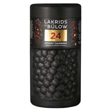 Lakrids by Bülow LARGE ADVENT CALENDAR