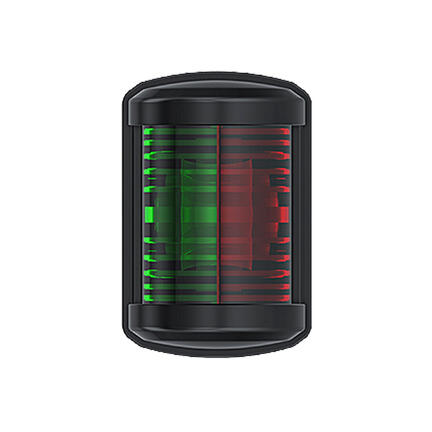 baad lys navigation 12v led