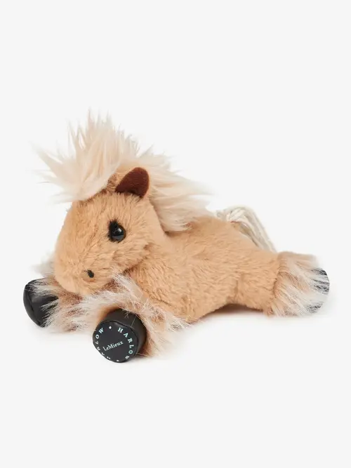 LeMieux Harlow Tiny Beanie Pony - Cloudy