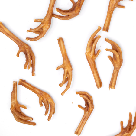 Snack'it Hønsefødder 200g