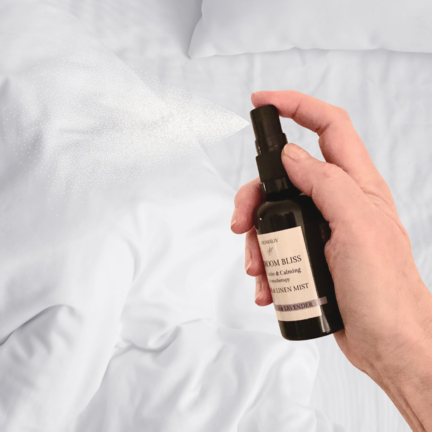 Room Spray Lavendel Aromaliv