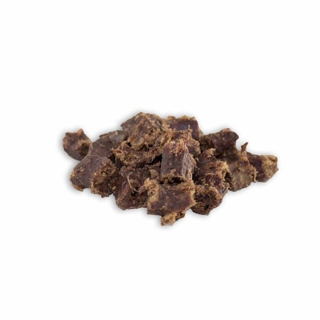 Snack'it krondyrterninger (bløde) 100g