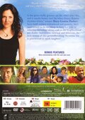 Weeds, TV Series, DVD Movie