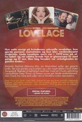 Lovelace, DVD