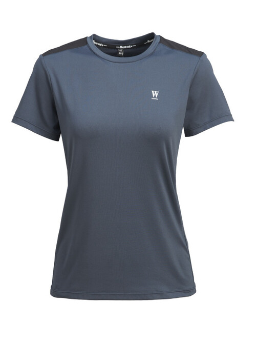 Wahlsten Carletone dame t-shirt Wahlsten Carletone dame t-shirt