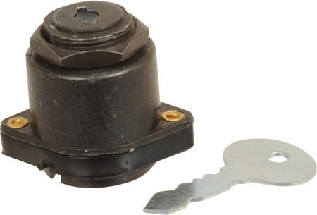 Tændingskontakt - Ferguson TE20 - Fordson Dexta