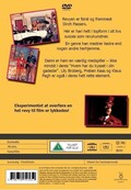 Cirkusrevyen 67 DVD Film