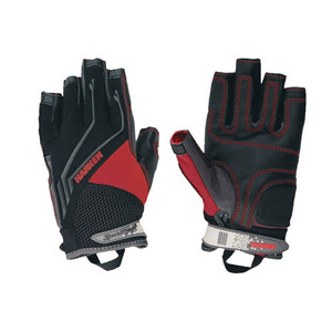 sejlerhandsker harken reflex l godt greb