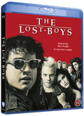 The Lost Boys, Blu-Ray, Movie