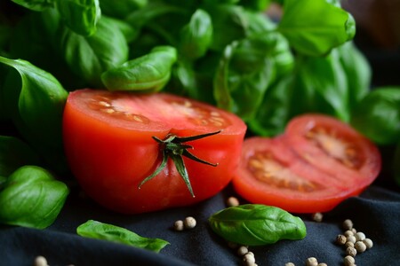 Frø til Genovese basilikum