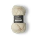 Isager Silk Mohair farve 0