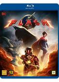 The Flash, Blu-Ray, Movie