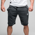 Deadlift Gym Shorts Grafit 2