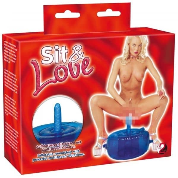 Sit & Love