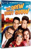 The Drew Carey Show, DVD, Film, Movie,