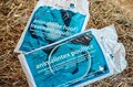 Animalintex® antiseptisk omslag og sårbehandling af hest og hund