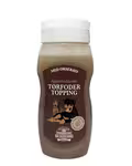 Tørfoder topping med okse 300ml.