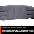 Non-stop dogwear Trekking Belt 2.0 Black/Grey