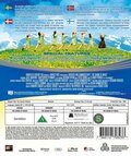 The Sound of Music, Bluray, Movie, Film