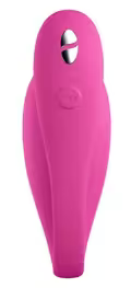 We-Vibe Secret Joyride – fjernstyret vibrator i silikone med app-kontrol