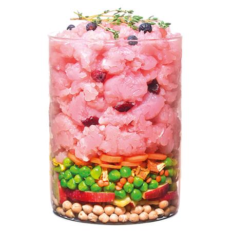 Carnilove True Fresh Turkey - 11,4kg.