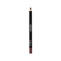 Waterproof lip pencil med plejende ingredienser og lang holdbarhed.