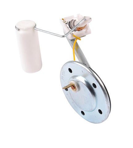 Tankmåler - 13" med lav tank - tidlige modeller - MF135