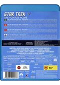 Star Trek 4, The Voyage Home, Bluray