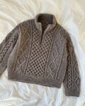 dagmar zipper set oppefra