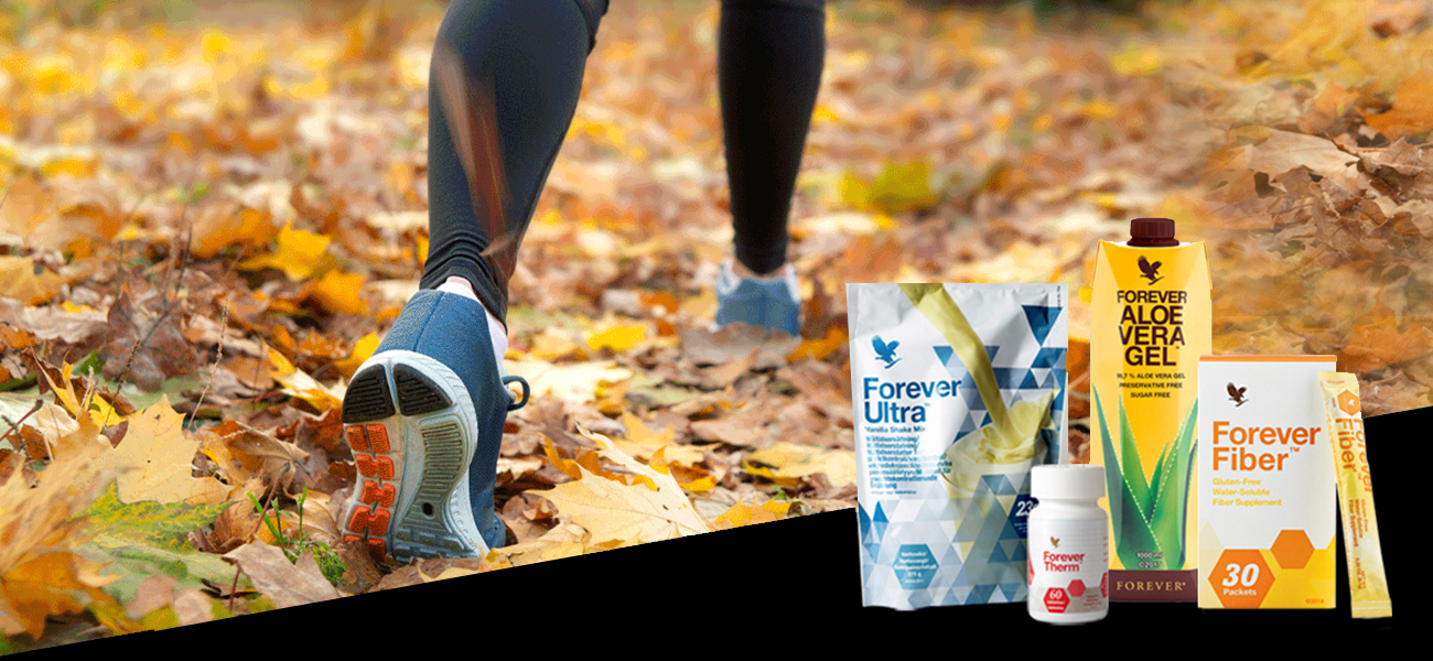 F15 Intermediate trim træning fra Forever