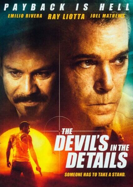 The Devils in the Details, DVD, Movie