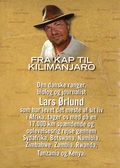 Fra Kap til Kilimanjaro, DVD Movie, Dokumentar