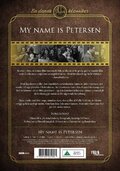 My name is Petersen, Palladium