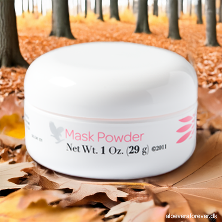 Mask Powder fra Forever Living