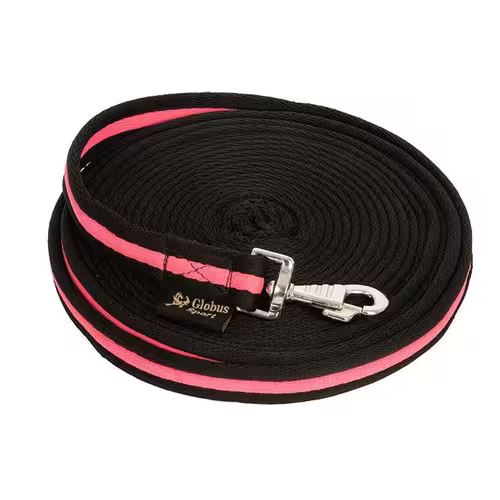 Globus longeline - Sort/Pink