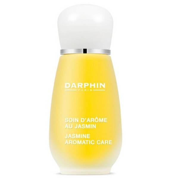 Darphin, Jasmine Essential Elixir, 15 ml. - Hudpleje, Aromatisk olie, Udglatter og opstrammer huden