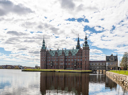 frederiksborg slot hillerød fotomester
