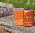 Académíe Sun Stick Sensitive Areas - spf 50 10 ml