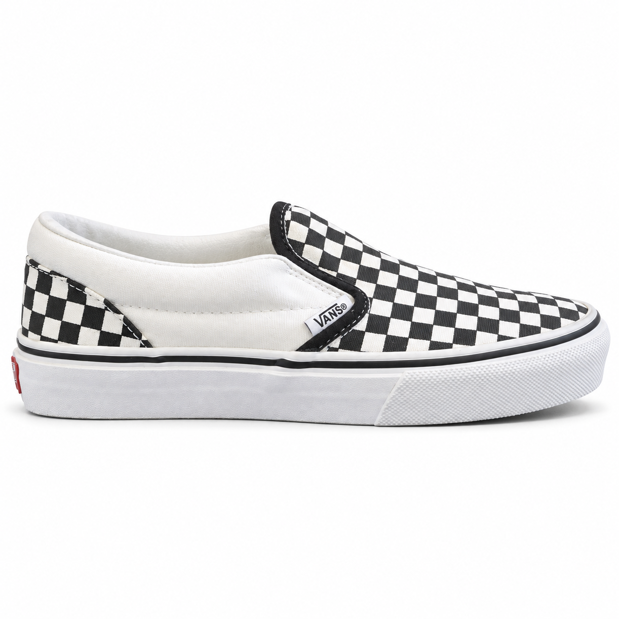 Vans - Classic Slip-On - 29