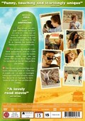 Crystal Fairy, DVD, Movie