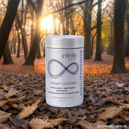 infinite by Forever collagen complex