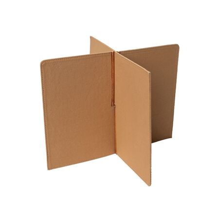 rumdeler til project 26 lille strikkekurv fra re designed