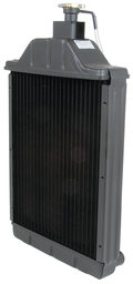 Køler - MF165 - MF575 - OEM ref. Landini 826772M1, 885411M93, 897357M92, 897358M3, 897358M4 Massey Ferguson 885411M93, 1897358M4, 897358M1, 897358M4, 897357M92, 897358M3